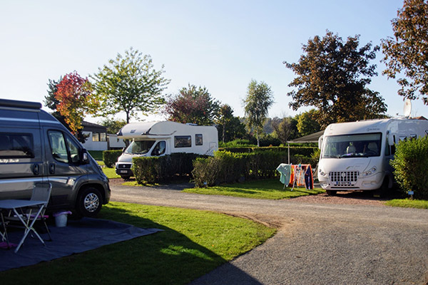 camping-cars normandie