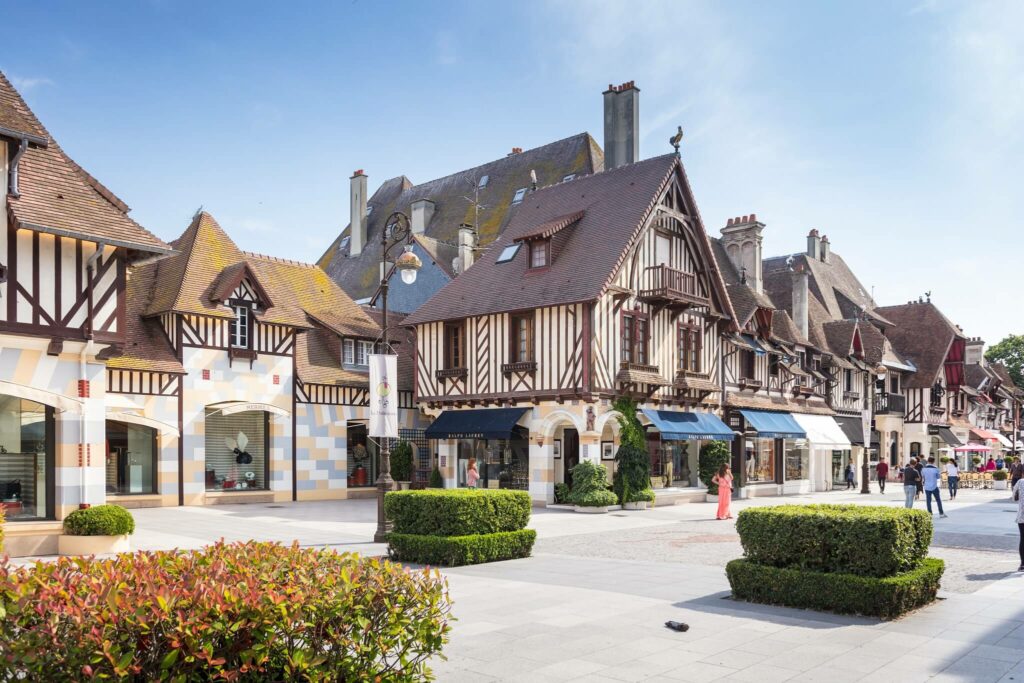 DEAUVILLE