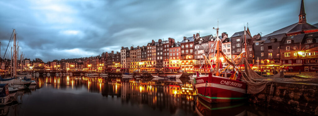 honfleur