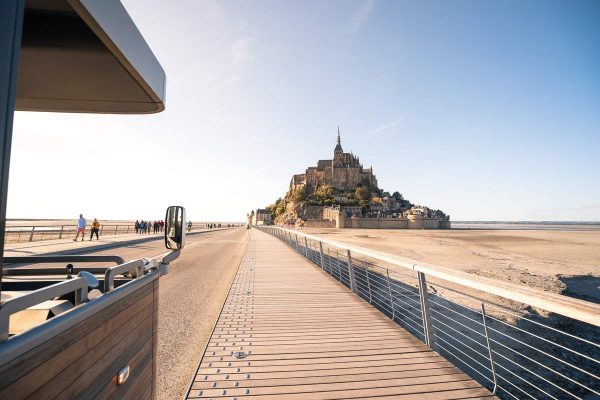 MONT SAINT MICHEL