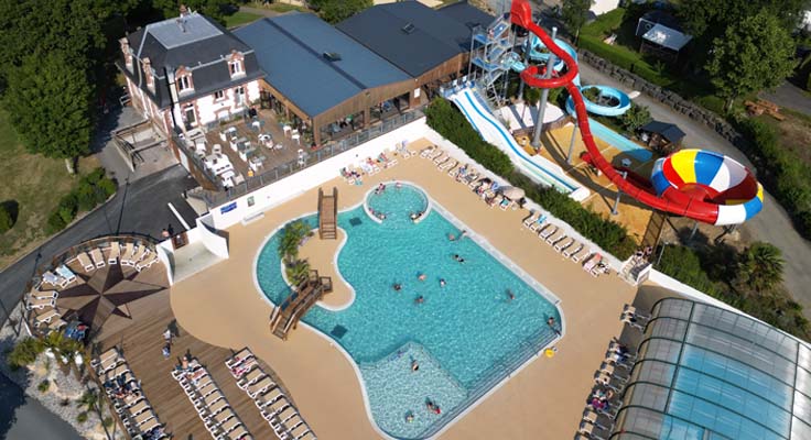 THE 10 BEST Water & Amusement Parks in Normandy (Updated 2023)