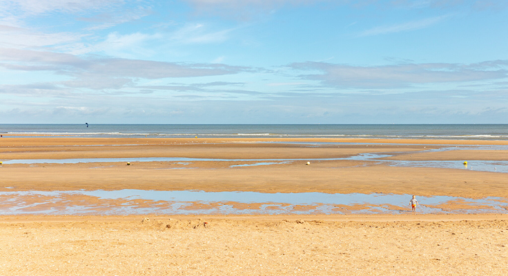 Aux alentours du camping