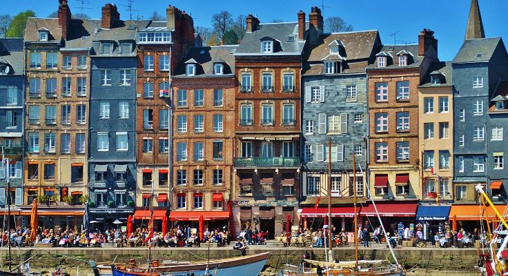 Honfleur